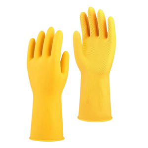 Zivile Handschuhe